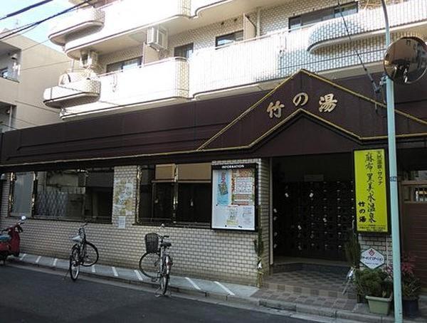 Azabujuban Value Add Apartments Präfektur Tokio Exterior foto