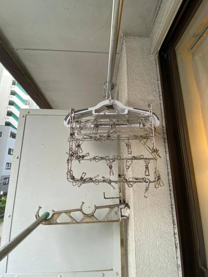 Azabujuban Value Add Apartments Präfektur Tokio Exterior foto